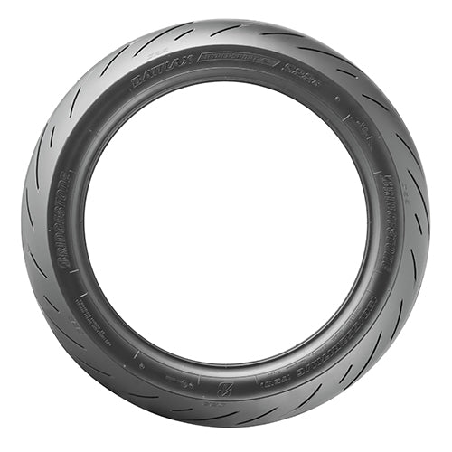 Bridgestone Battlax Hypersport S22 — 150/60 R 17 (Rear)