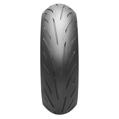 Bridgestone Battlax Hypersport S22 — 190/50 ZR 17 (Rear)
