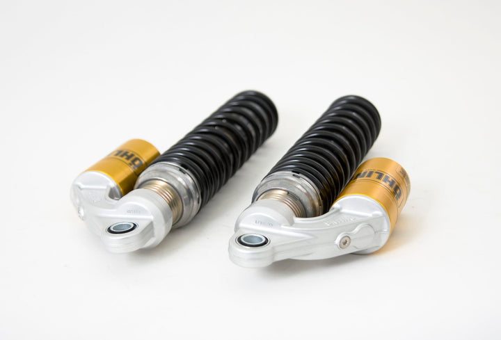 Öhlins STX 36 Twin Shock (HD 141)