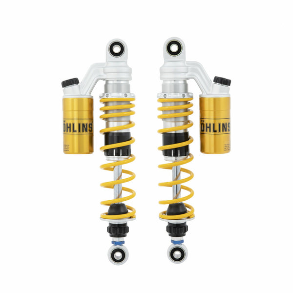 Öhlins STX 36 Scooter Shock (HO 819) for 2018-2025 Honda Monkey