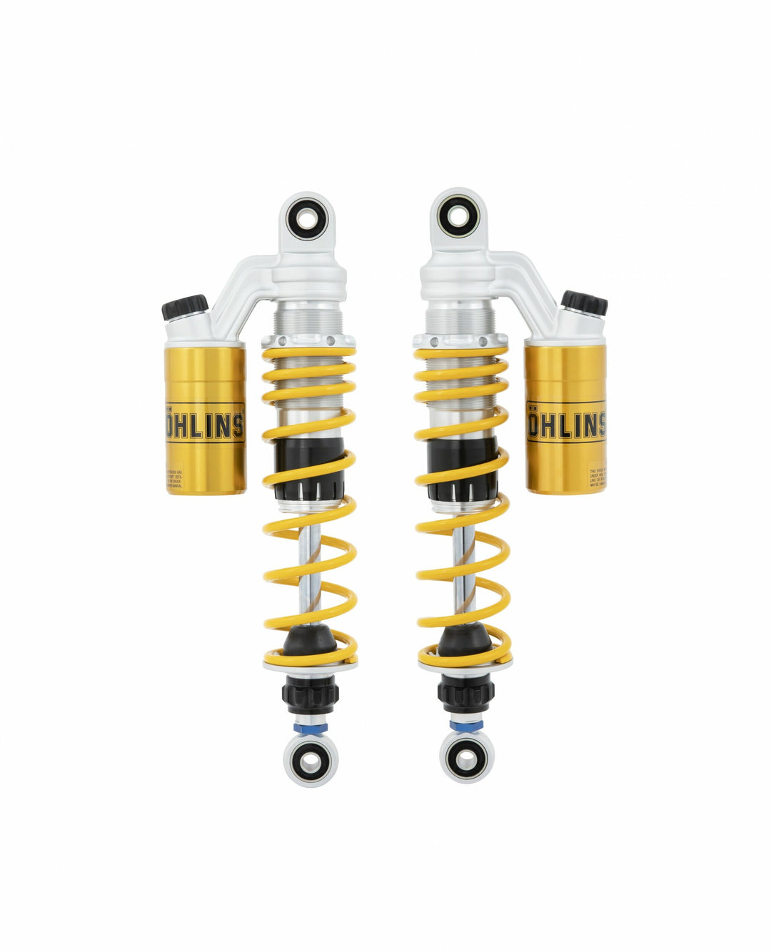 Öhlins STX 36 Twin Shock (KA 417)