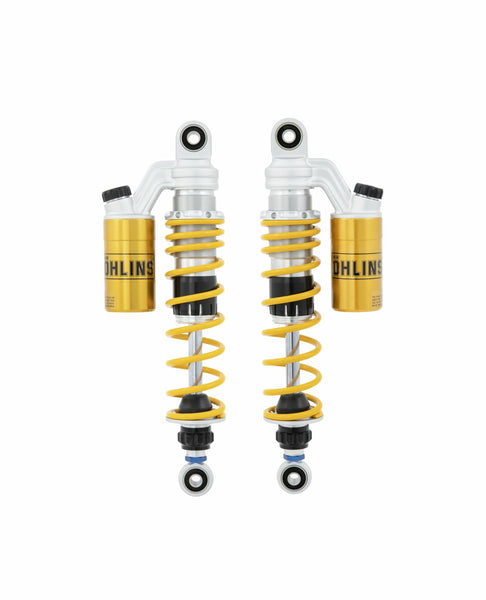 Öhlins STX 36 Twin Shock (KA 417) for 2001-2005 Kawasaki ZRX1200