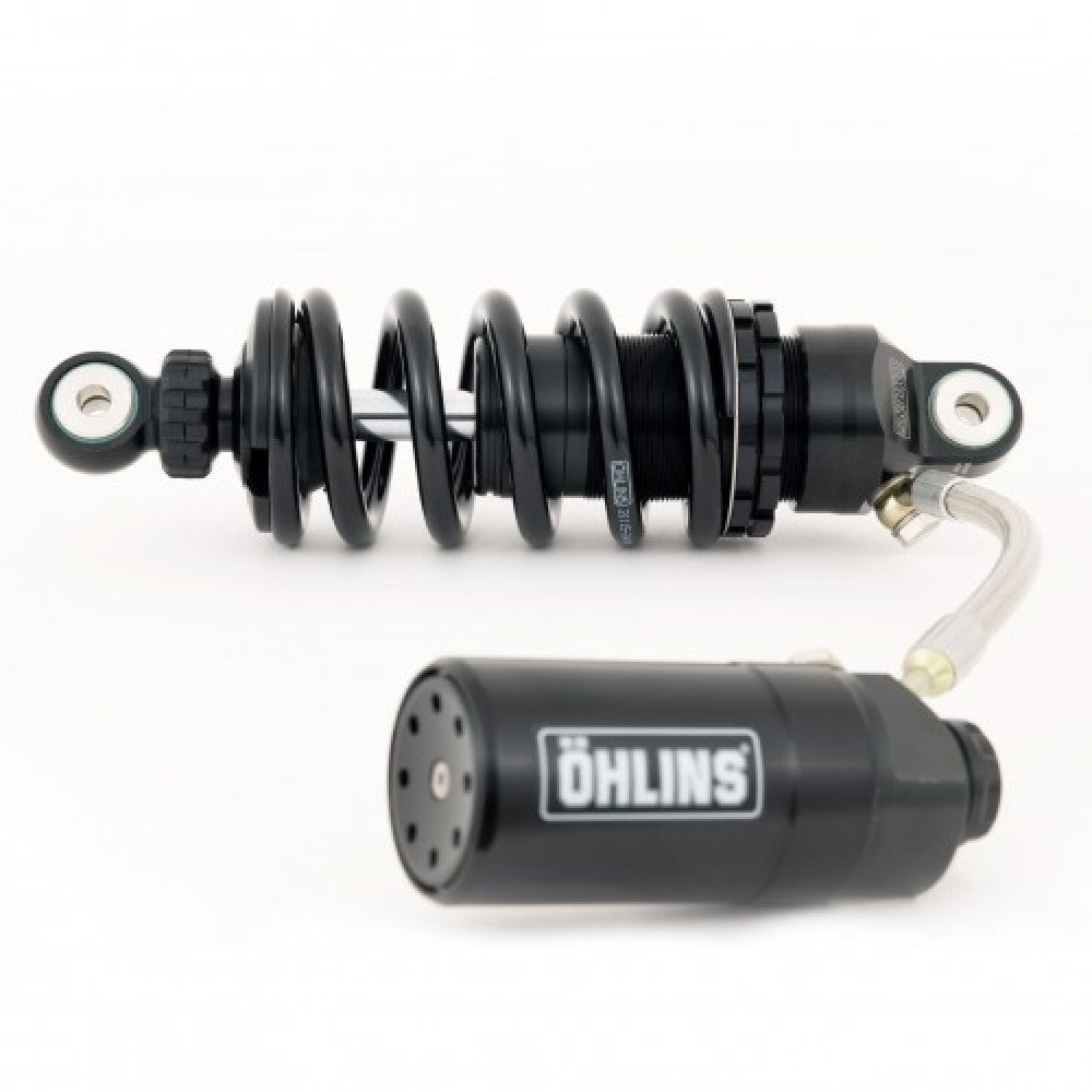 Öhlins STX 46 Blackline Shock (KA 740)