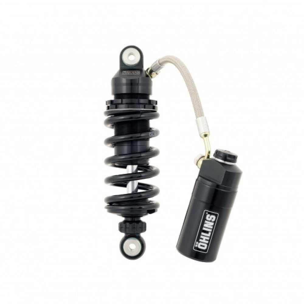 Öhlins STX 46 Blackline Shock (KA 740)