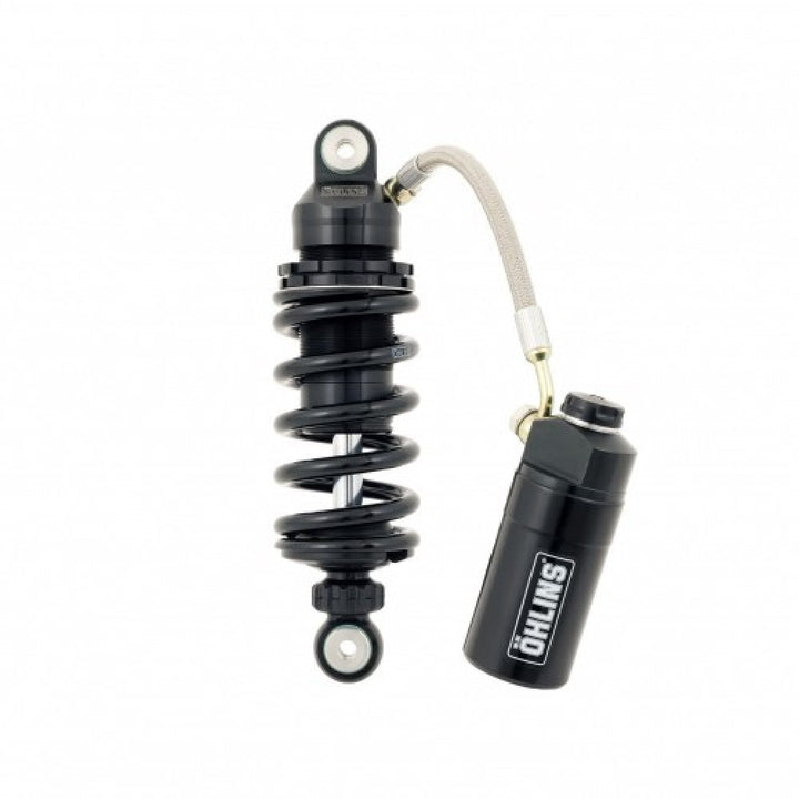 Öhlins STX 46 Blackline Shock (KA 740)