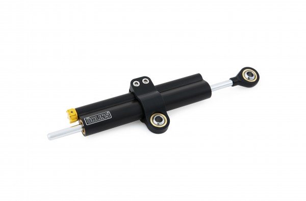Öhlins Steering Damper Blackline (SD 010)