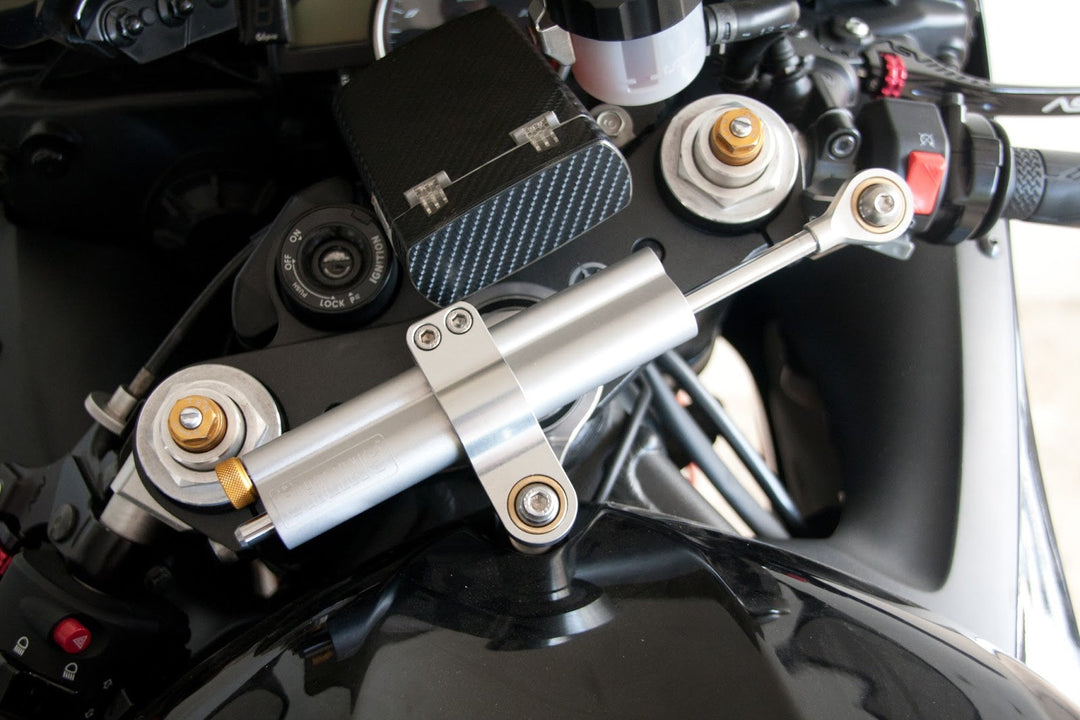 Öhlins Steering Damper (SD 020)