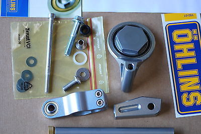 Öhlins Steering Damper (SD 020)