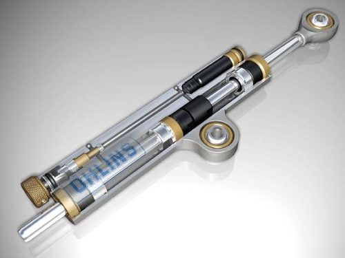 Öhlins Steering Damper (SD 021)