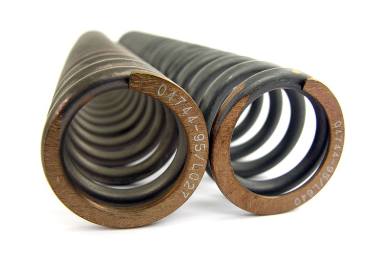 Öhlins Fork Springs (08774-95)
