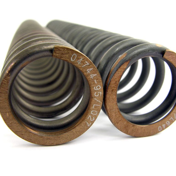 Öhlins Fork Springs (08774-95) for 2009-2014 Yamaha R1