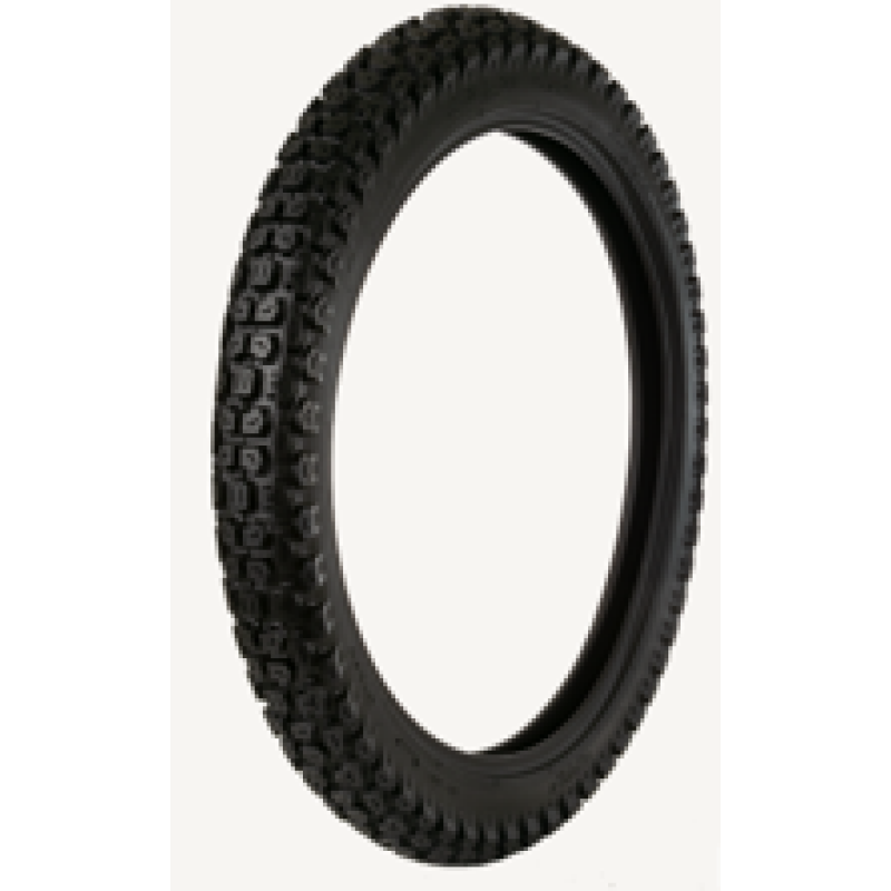 Kenda K270 Dual Sport — 130/80-18 Front