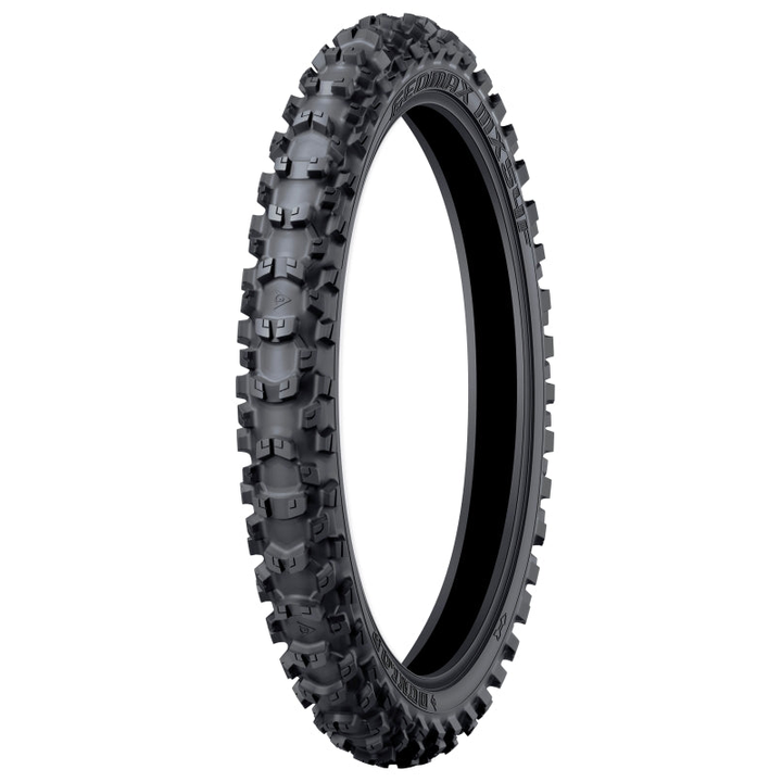 Dunlop Geomax MX54 — 70/100-17 Front