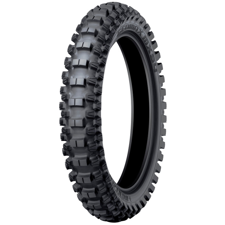 Dunlop Geomax MX54 — 90/100-14 Rear