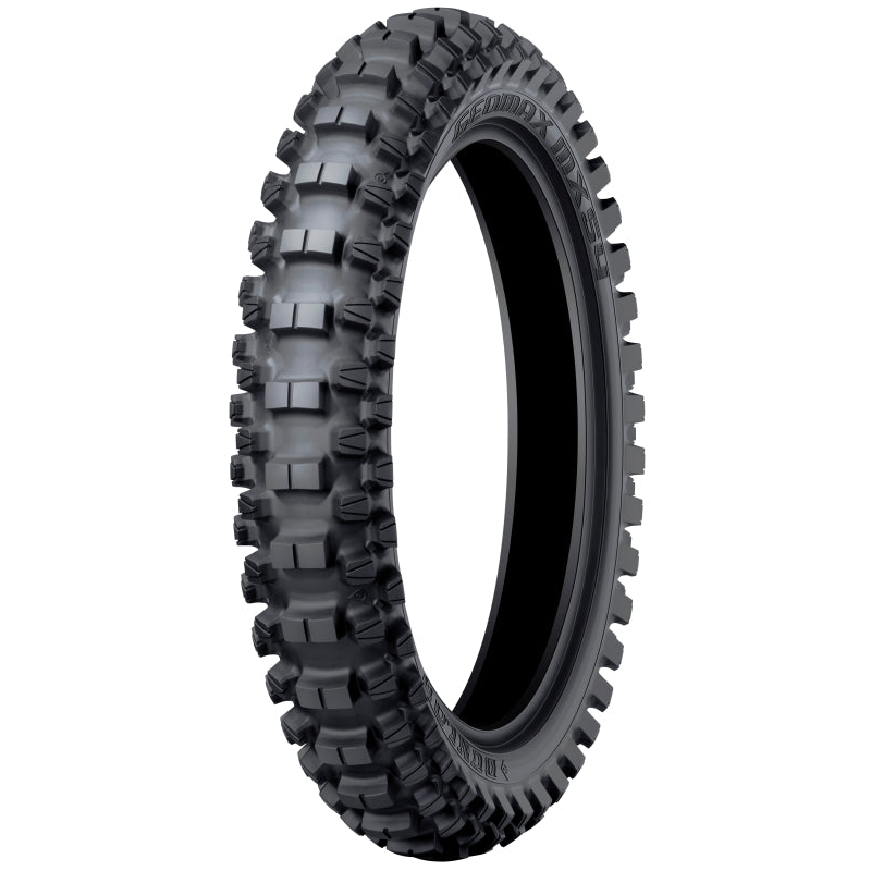 Dunlop Geomax MX54 — 110/100-18 Rear