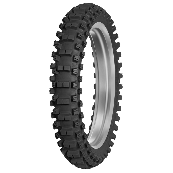 Dunlop Geomax MX34 — 90/100-12 Rear