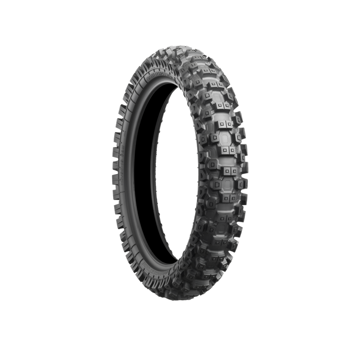 Bridgestone Battlecross X30 — 110/90-19 Rear
