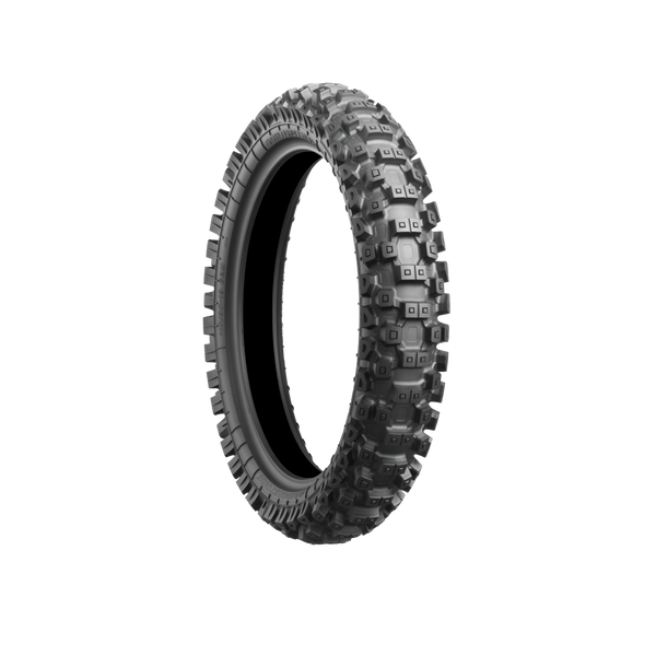 Bridgestone Battlecross X30 — 110/90-19 Rear
