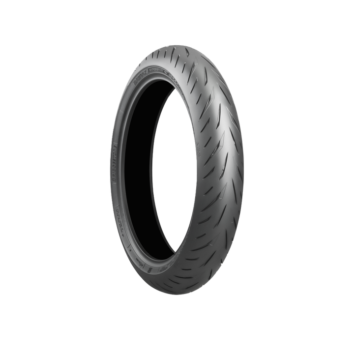 Bridgestone Battlax Hypersport S22 22-Up Hayabusa — 120/70ZR17 Front