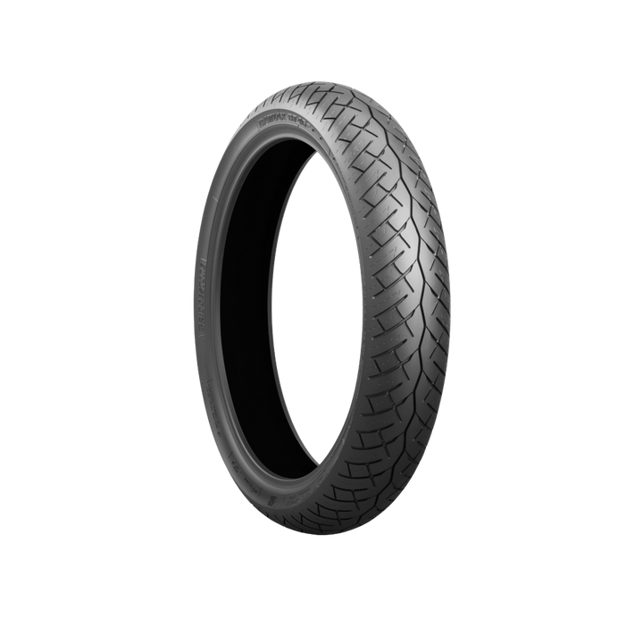 Bridgestone Battlax BT46 — 100/80-18 Front