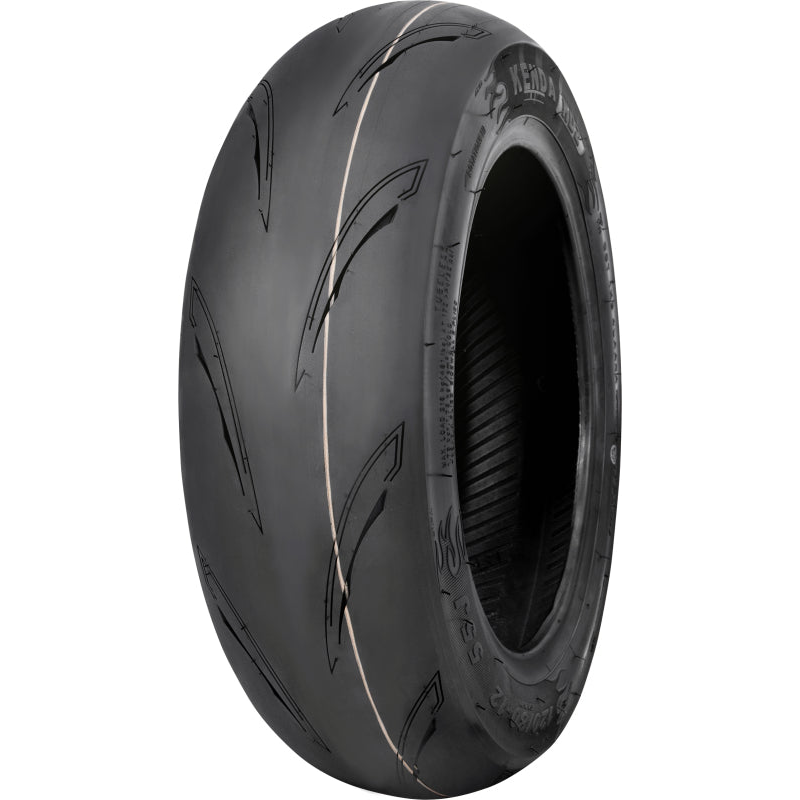 Kenda Kwick 2 — 100/90-12 Front