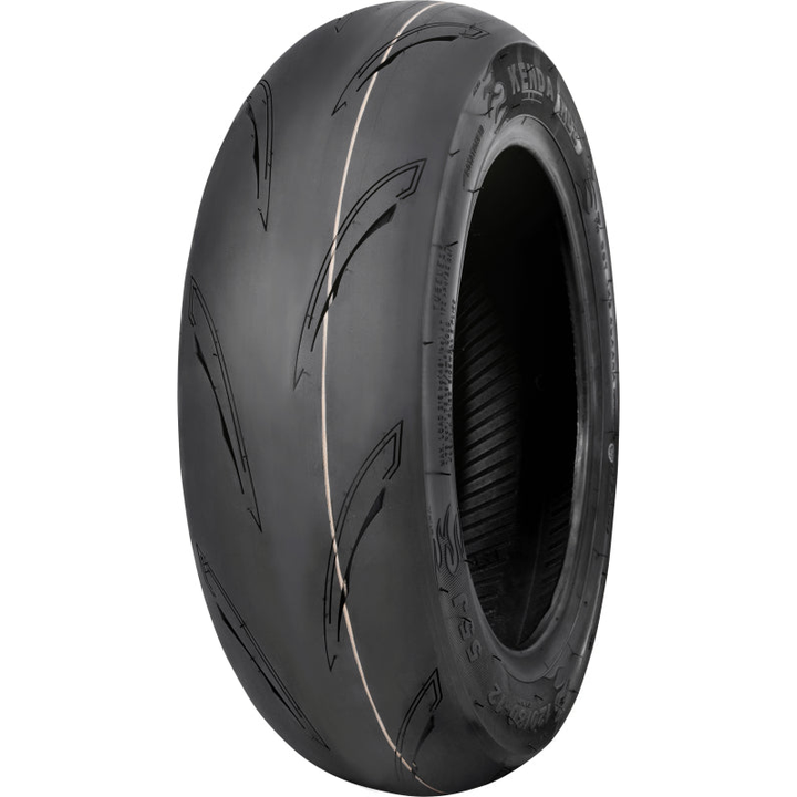 Kenda Kwick 2 — 100/90-12 Front