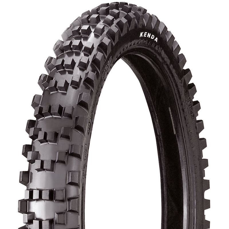 Kenda Knarly — 90/90-21 Front