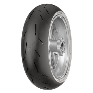 Continental ContiRaceAttack 2 Medium — 190/55ZR17 Rear