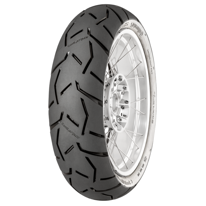 Continental ContiTrailAttack 3 — 150/70ZR18 Rear