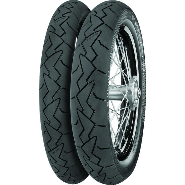 Continental ContiClassicAttack — 100/90R19 Front