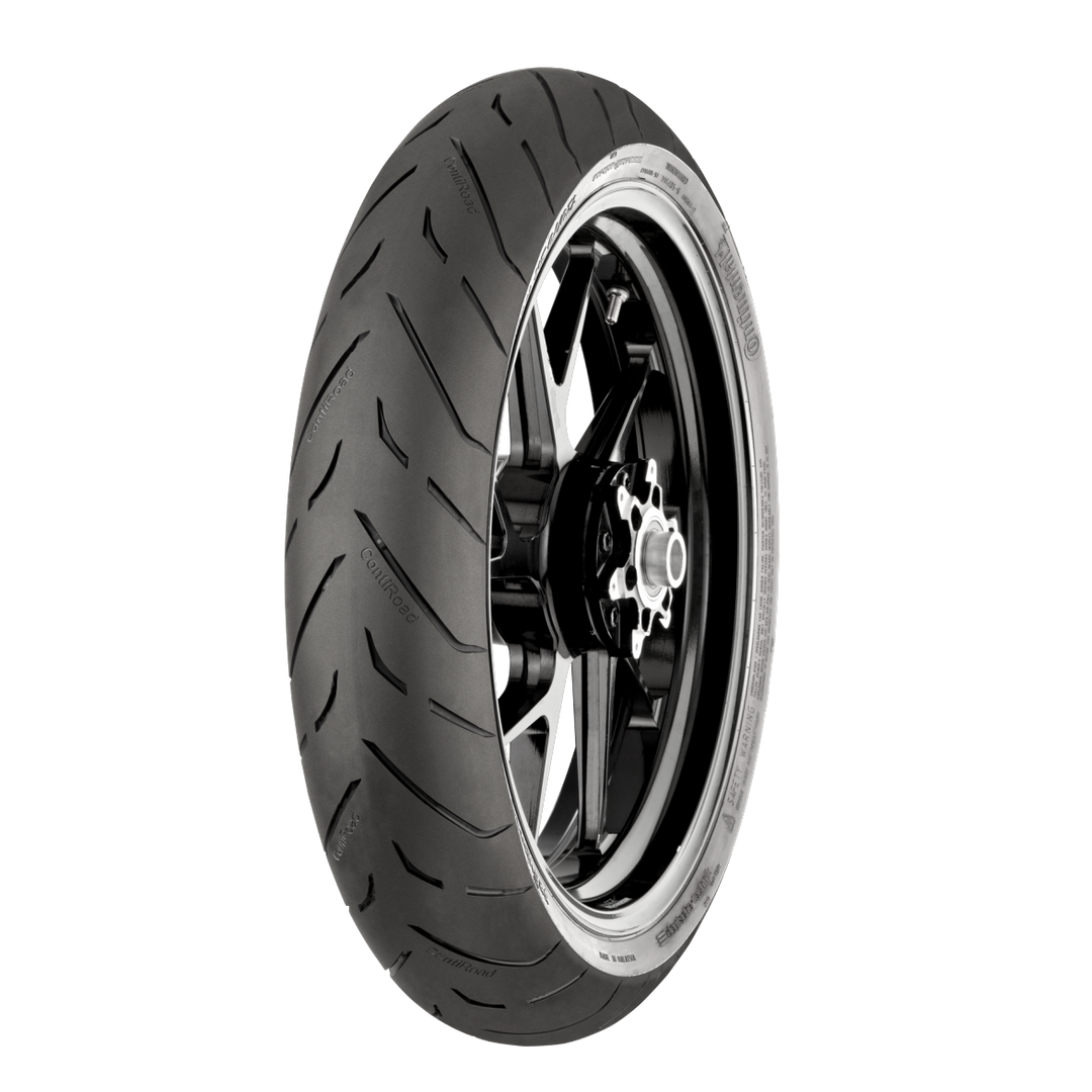 Continental ContiRoad — 110/70-17 Front