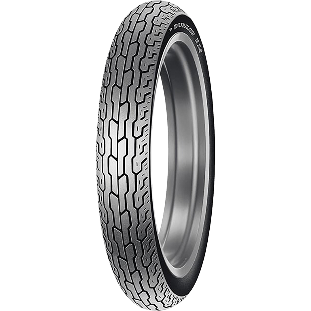 Dunlop F24 — 100/90-19 Front