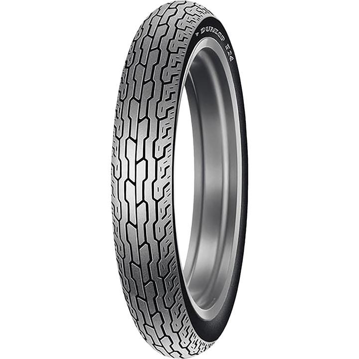 Dunlop F24 — 100/90-19 Front