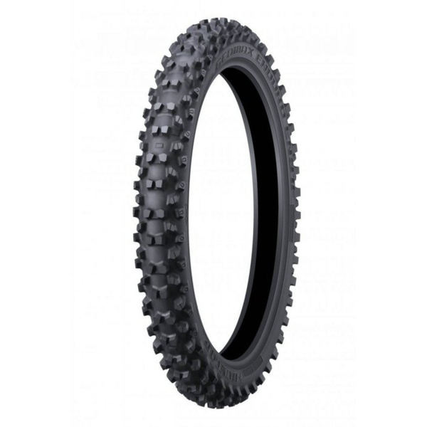 Dunlop Geomax EN91 — 90/90-21 Front