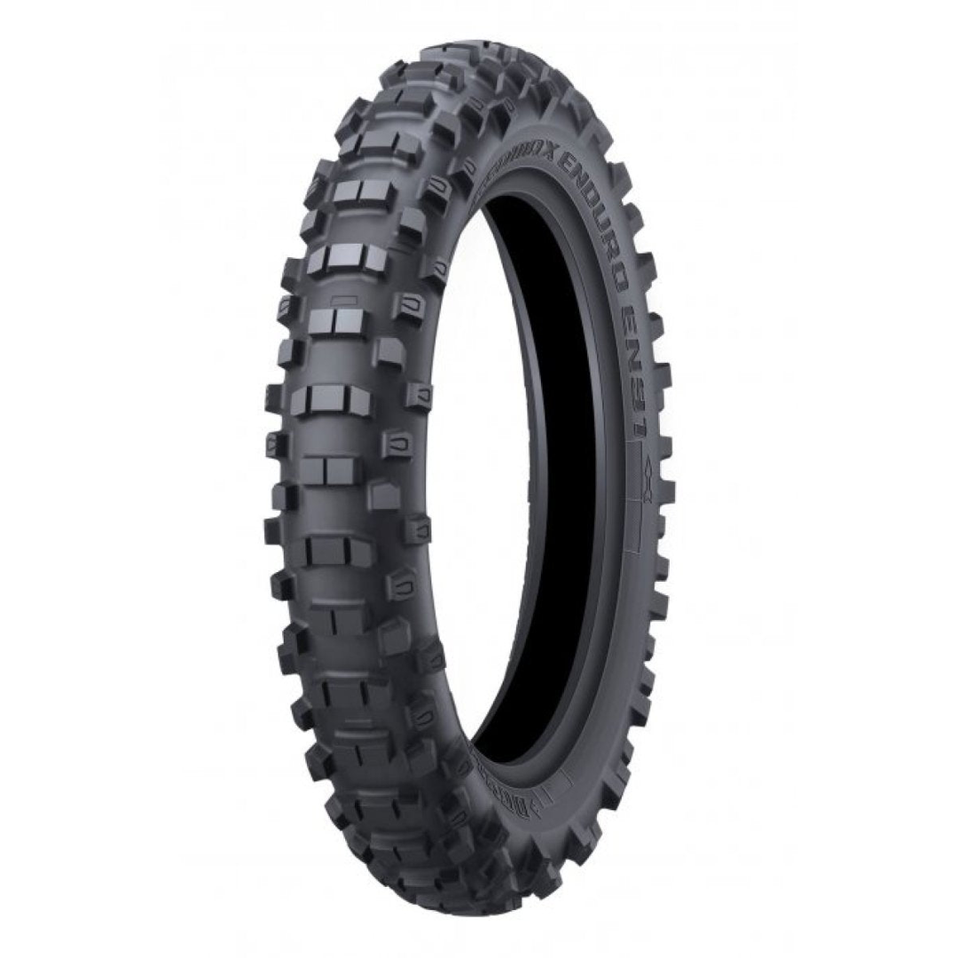 Dunlop Geomax EN91 EX — 140/80-18 Rear