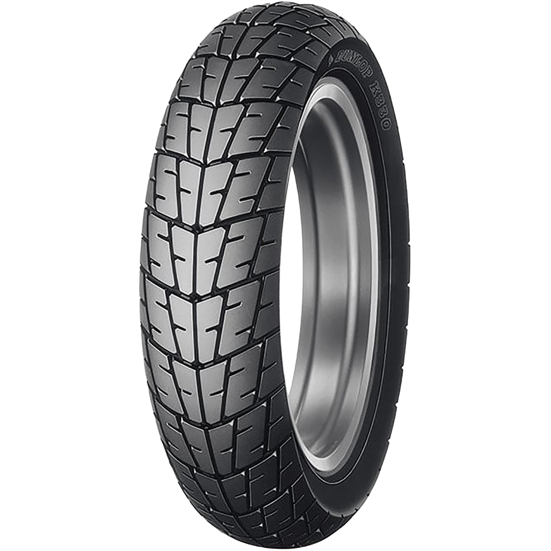 Dunlop K330 — 100/80-16 Front
