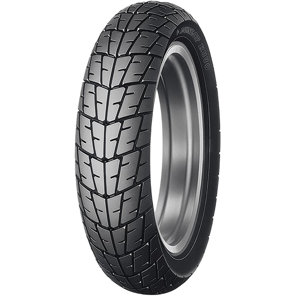 Dunlop K330 — 100/80-16 Front