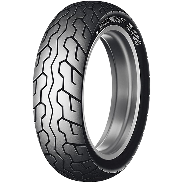 Dunlop K505 — 140/70-17 Rear