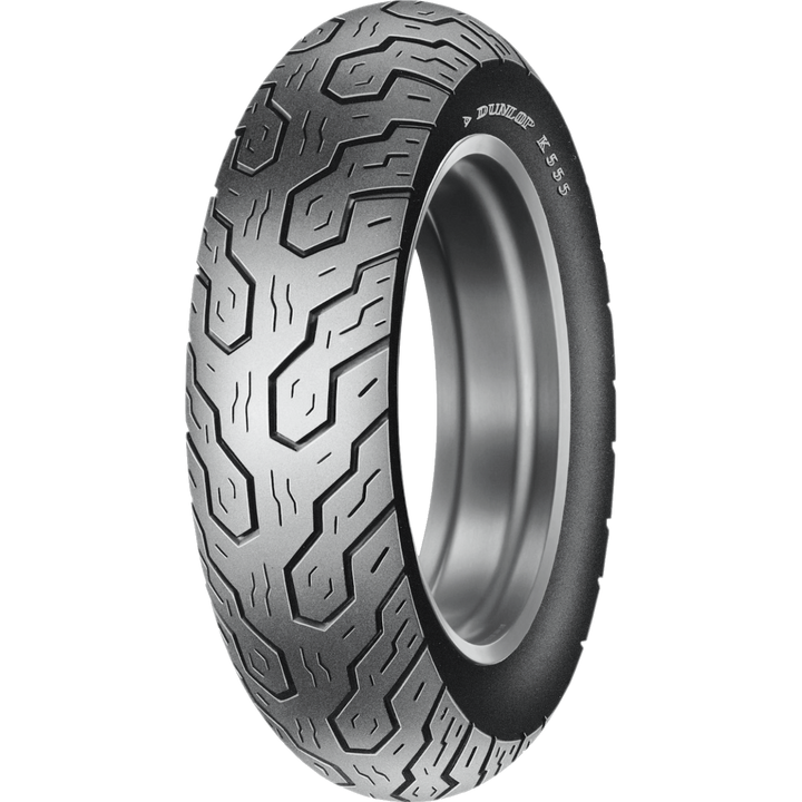 Dunlop K555 — 140/80-15 Rear