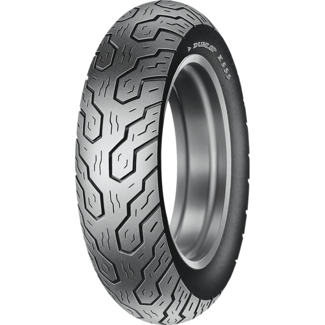 Dunlop K555 — 170/70-16 Rear