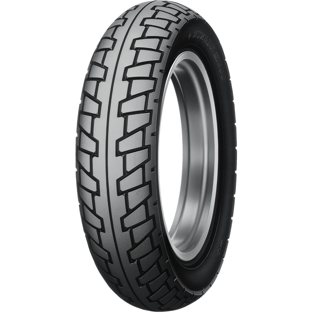 Dunlop K630 — 130/80-16 Rear
