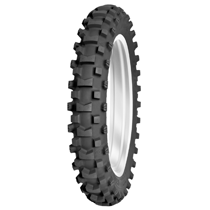 Dunlop Geomax AT82 — 120/90-19 Rear