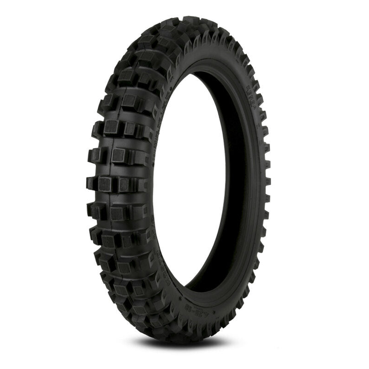 Kenda K257D Klassic — 5.10-17 Rear