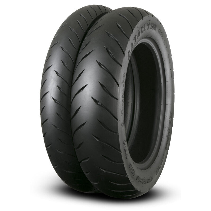 Kenda K6702 Cataclysm — 130/80-17 Front
