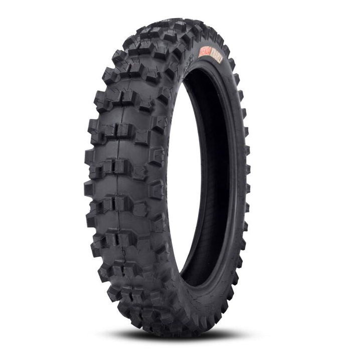 Kenda Knarly — 140/80-18 Rear