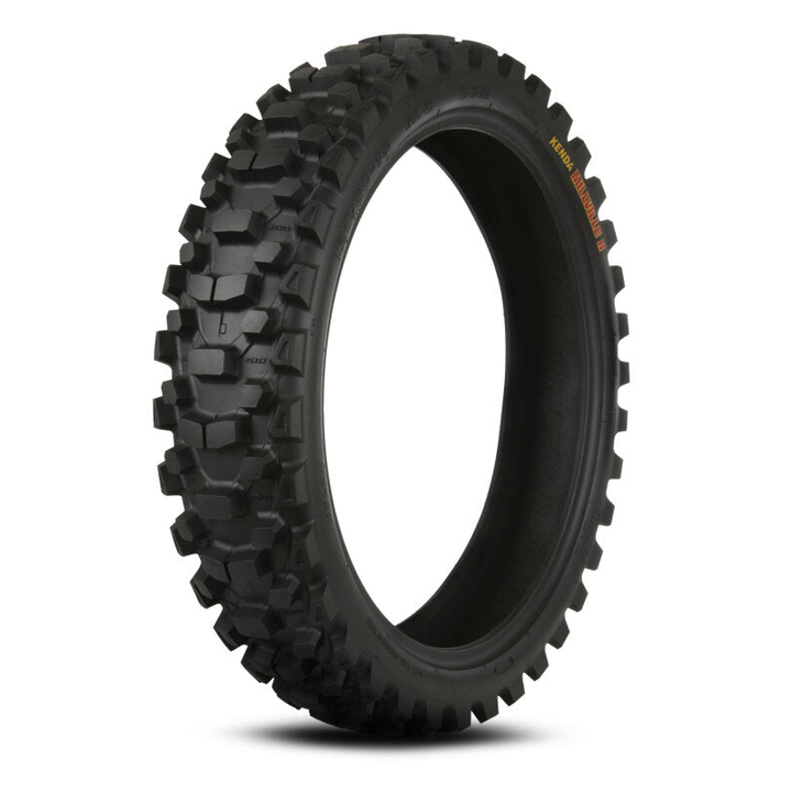 Kenda K785 Millville II — 100/90-19 Rear