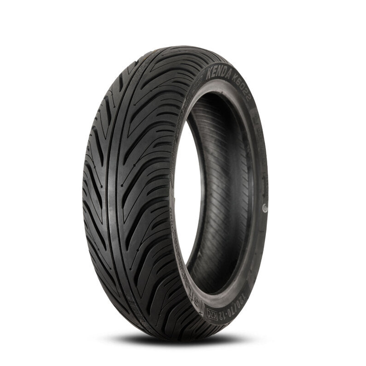 Kenda K6022 Kozmik — 120/70-12 (Front/Rear)