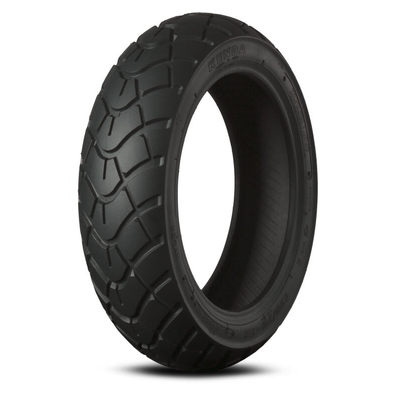 Kenda K761 Dual Sport — 130/70-12 (Front/Rear)