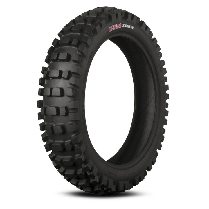 Kenda K774 Ibex — 140/80-18 Rear