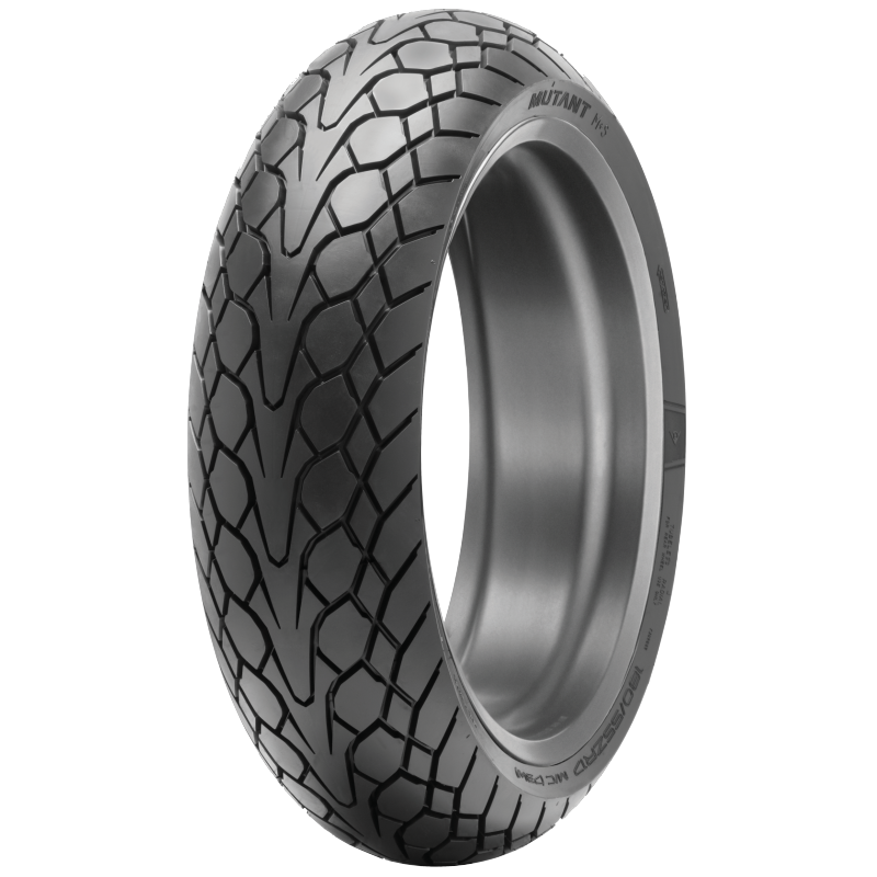 Dunlop Mutant — 150/70ZR17 Rear